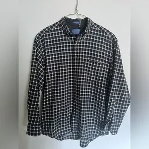Pendleton | Shirts | Vintage Pendleton Plaid Button Down Shirt | Poshmark